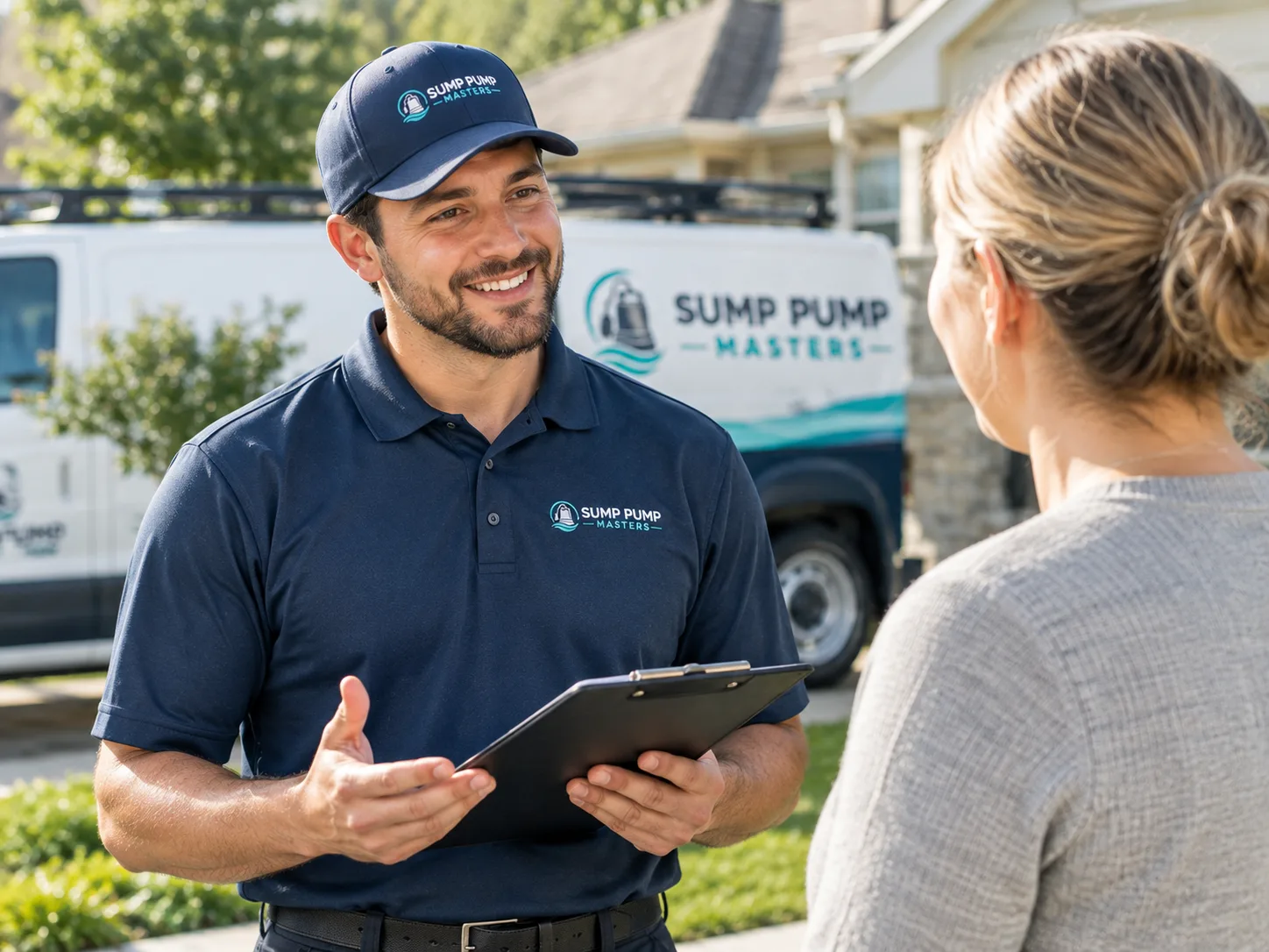 Sump Pump Repair Woodside, DE FAQs